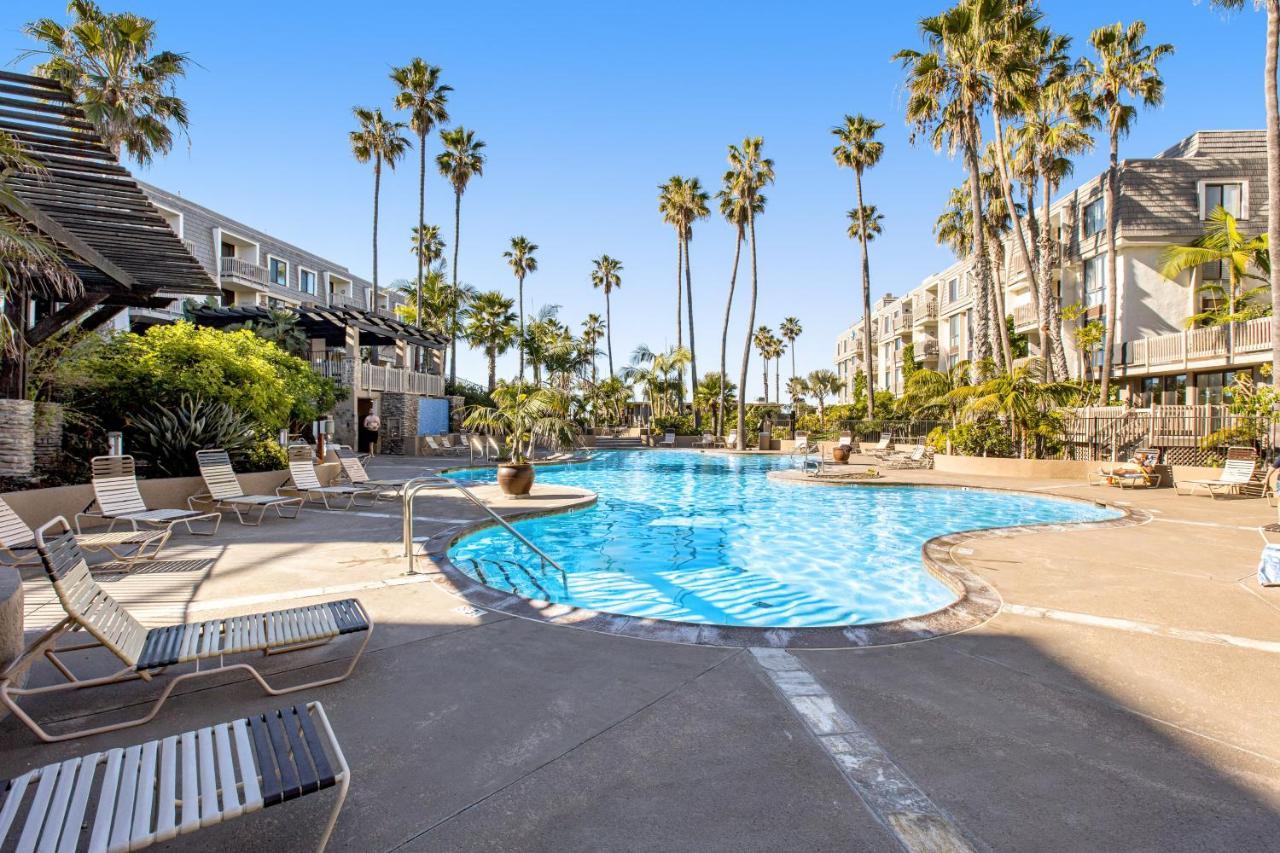 Coastal Comfort North Coast Village Oceanside Extérieur photo