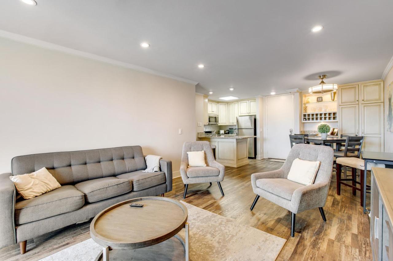Coastal Comfort North Coast Village Oceanside Extérieur photo