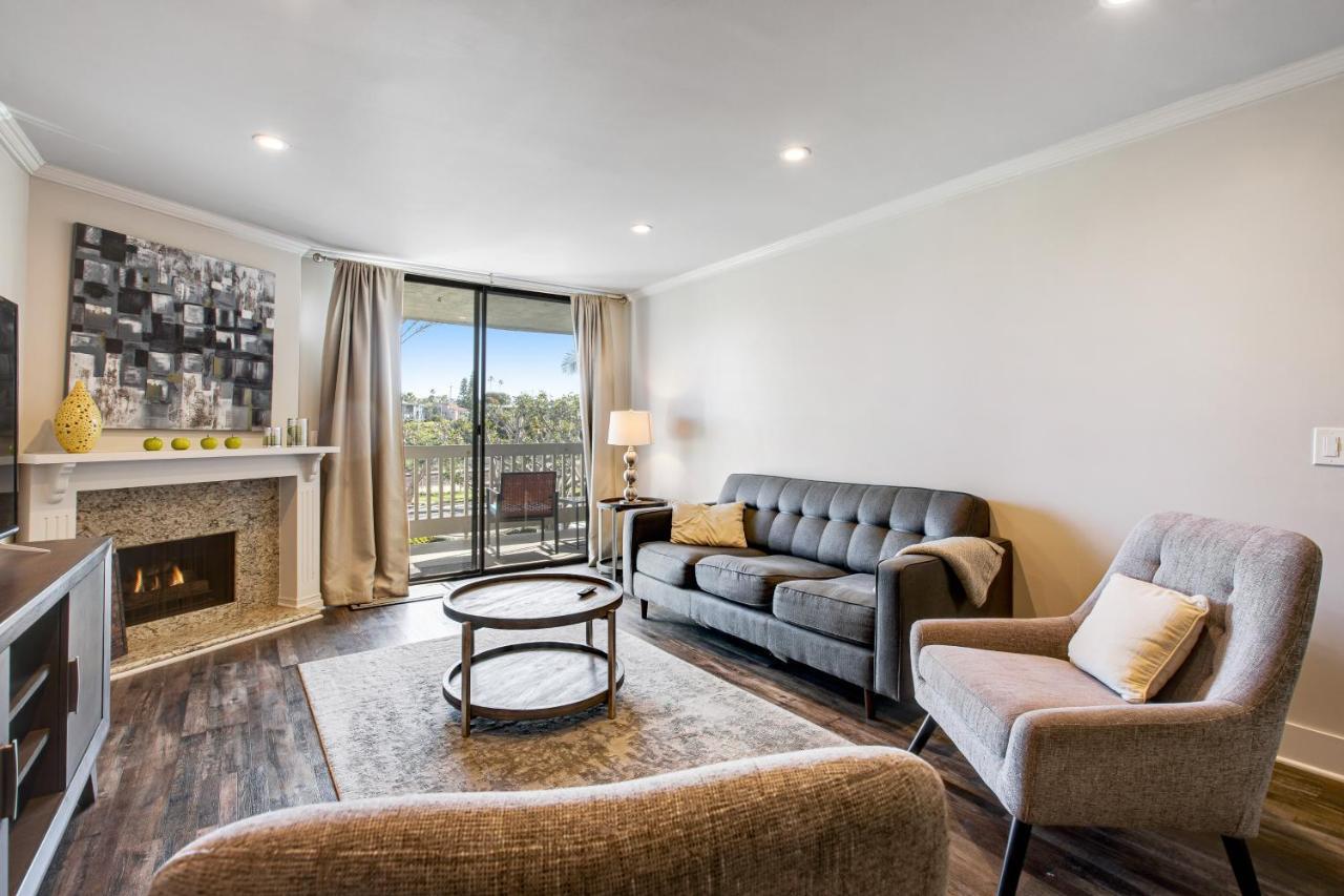 Coastal Comfort North Coast Village Oceanside Extérieur photo