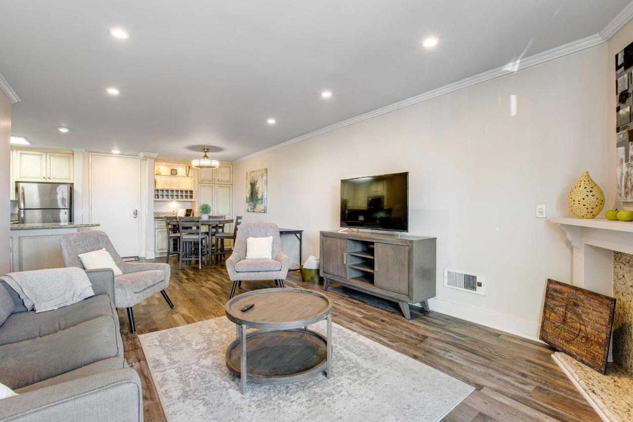 Coastal Comfort North Coast Village Oceanside Extérieur photo