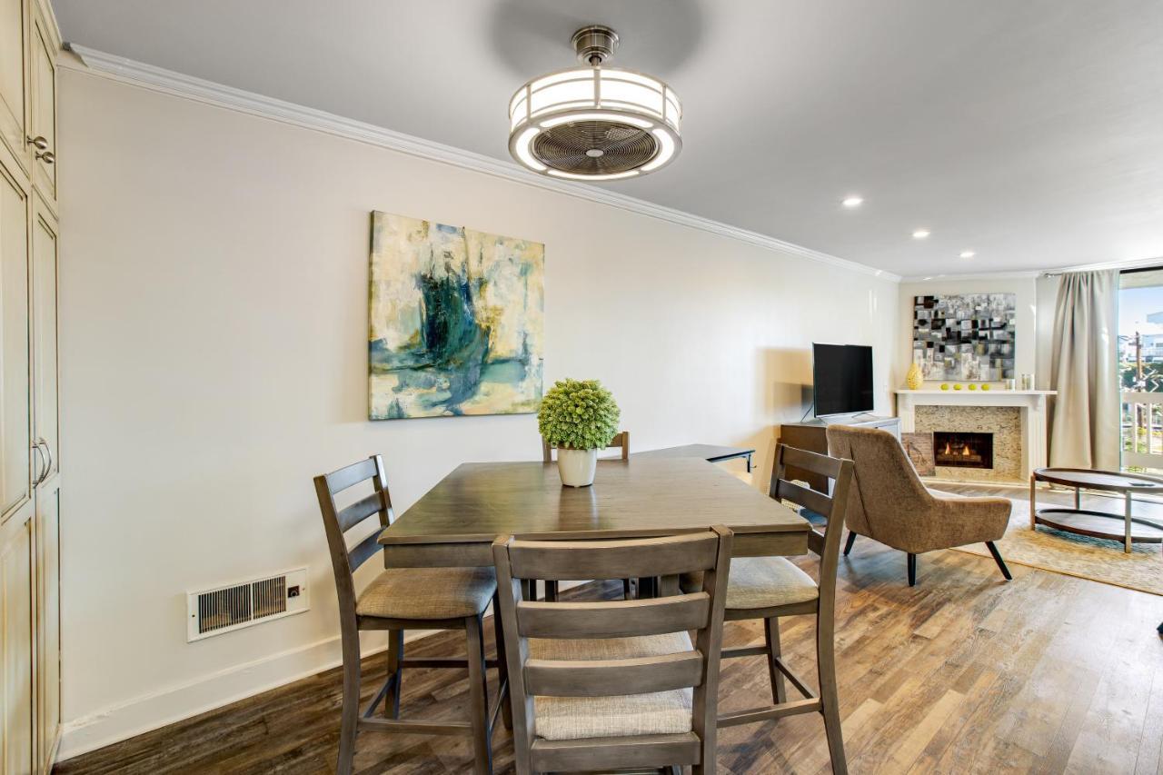 Coastal Comfort North Coast Village Oceanside Extérieur photo