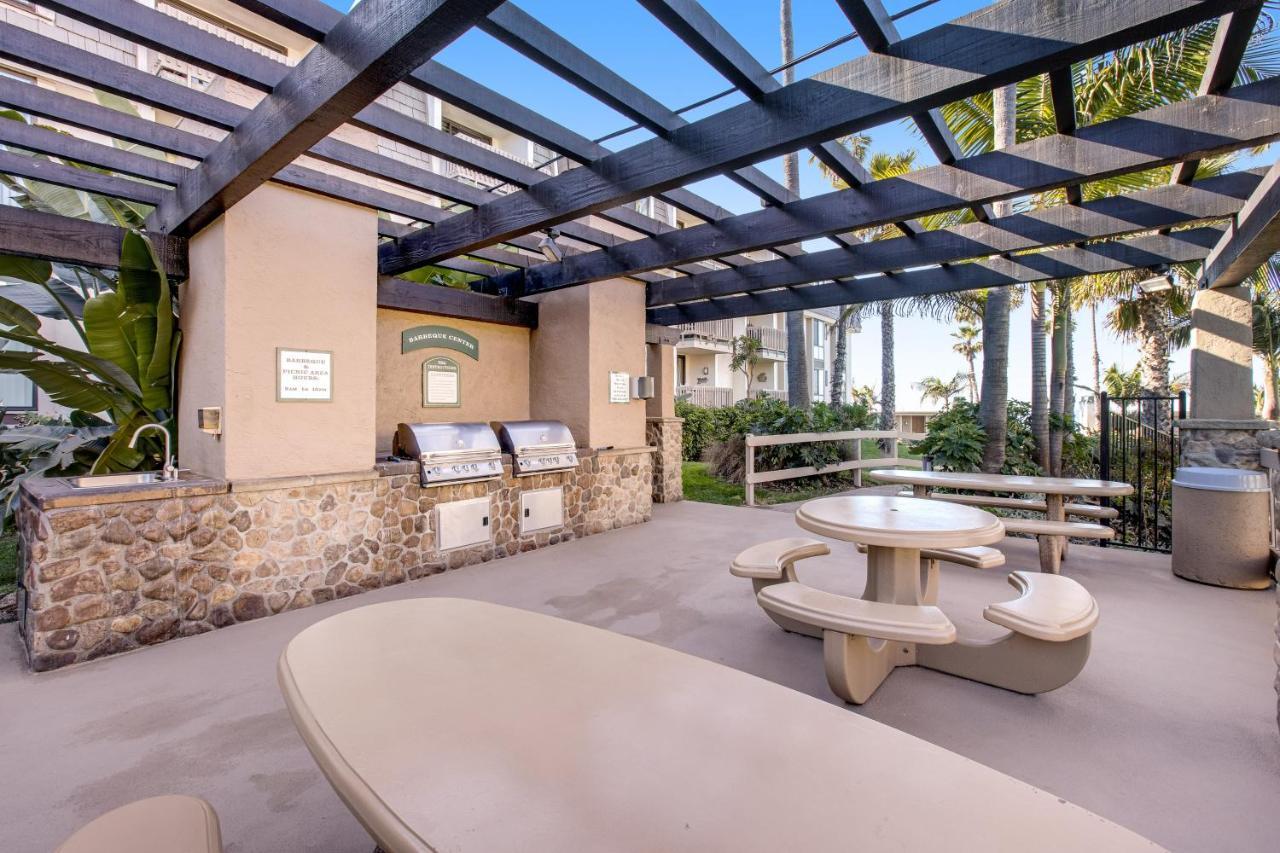 Coastal Comfort North Coast Village Oceanside Extérieur photo