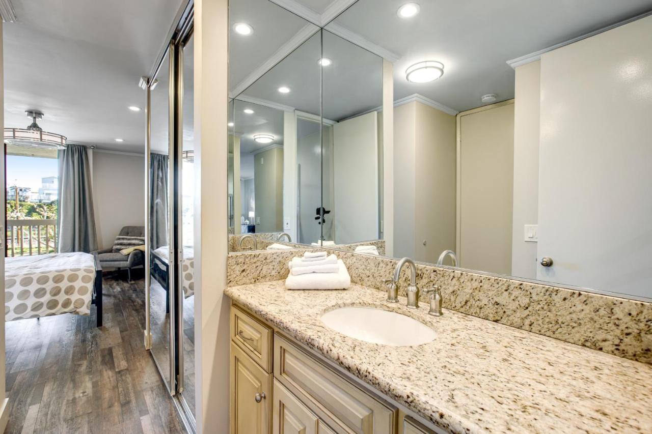 Coastal Comfort North Coast Village Oceanside Extérieur photo