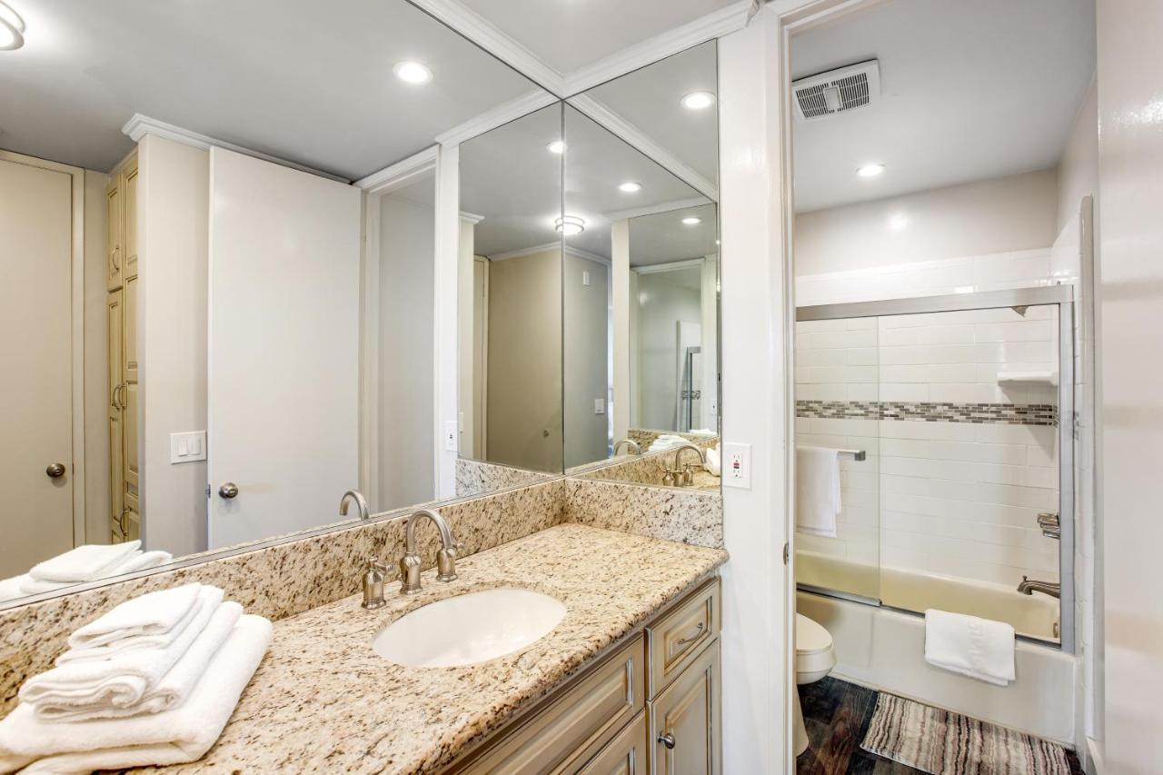 Coastal Comfort North Coast Village Oceanside Extérieur photo