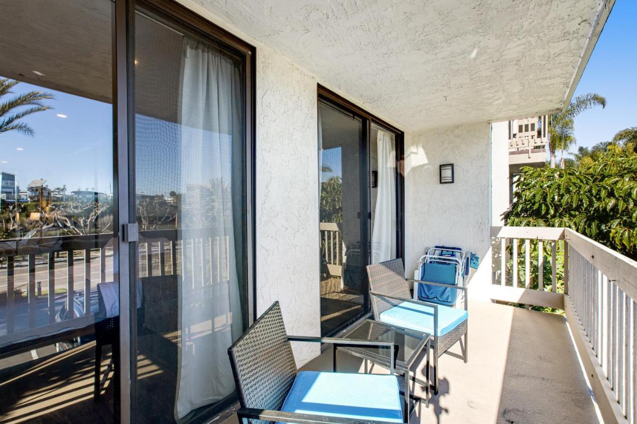 Coastal Comfort North Coast Village Oceanside Extérieur photo