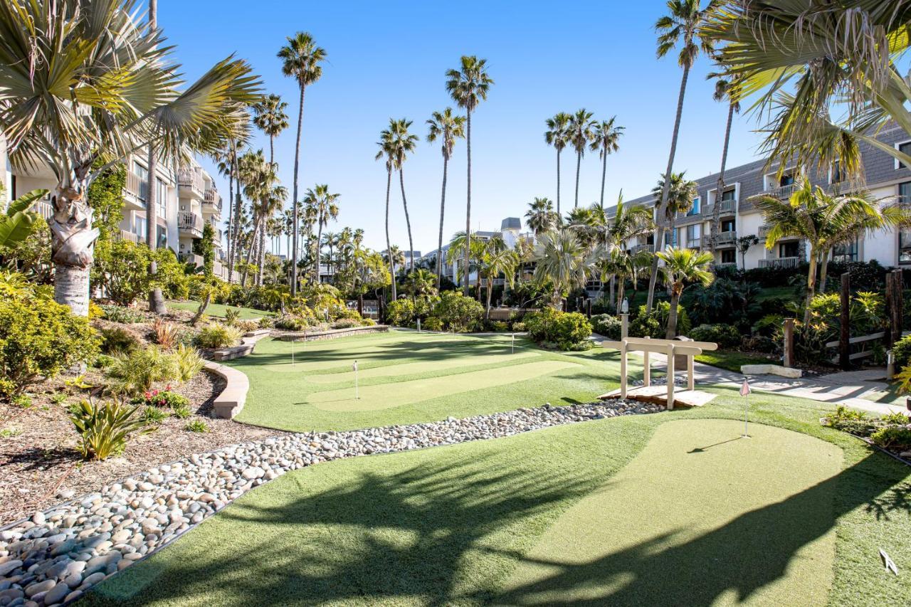 Coastal Comfort North Coast Village Oceanside Extérieur photo