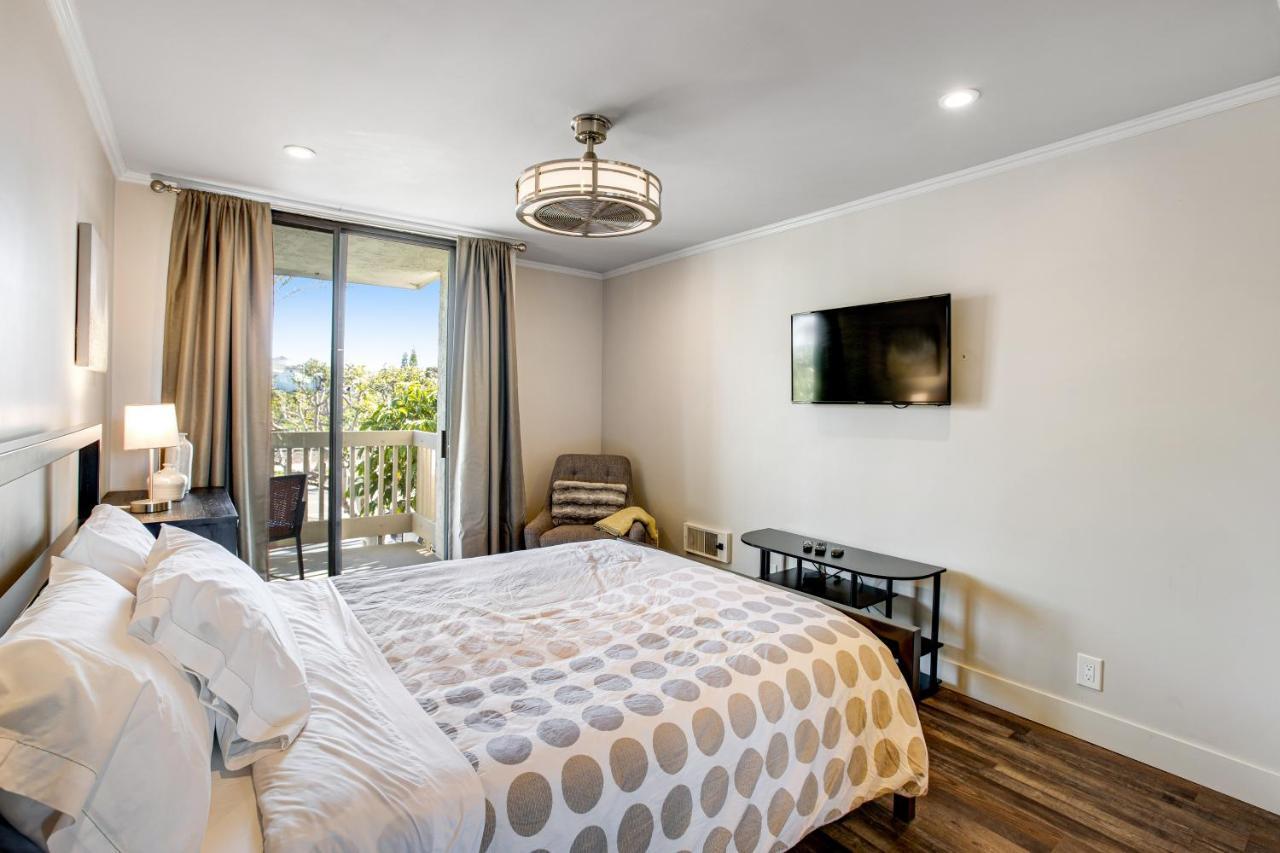 Coastal Comfort North Coast Village Oceanside Extérieur photo